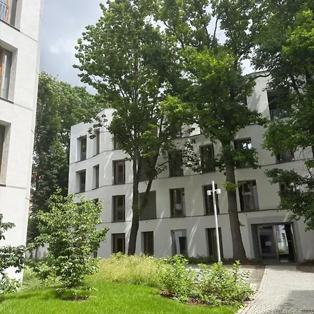 Park View