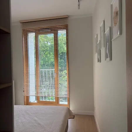Park View Apartamento Poznan