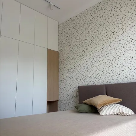 Park View Apartamento